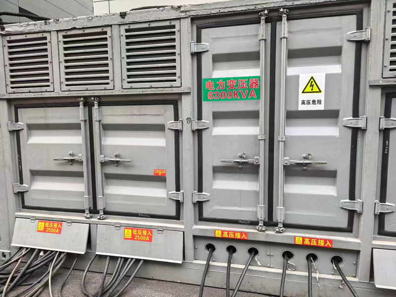 叉河镇柴油发电机组换季保养注意哪些事项？