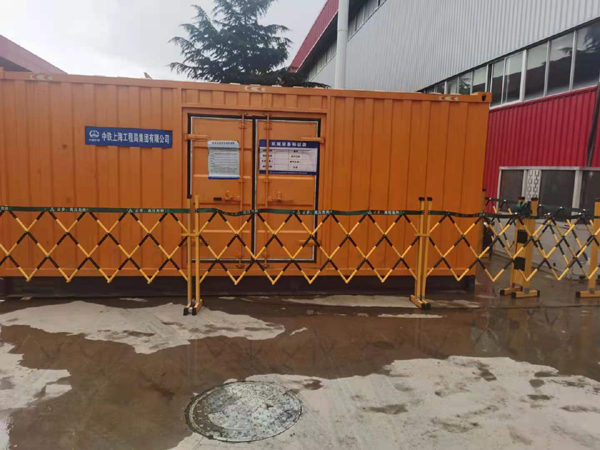 叉河镇租赁发电机 柴油发电机组供应商：柴油发电机组润滑油的作用？