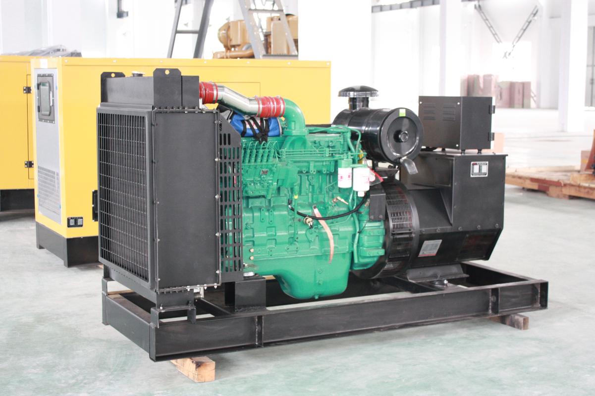 叉河镇租赁发电机-柴油发电机,柴油发电机组冷却液不循环怎么办