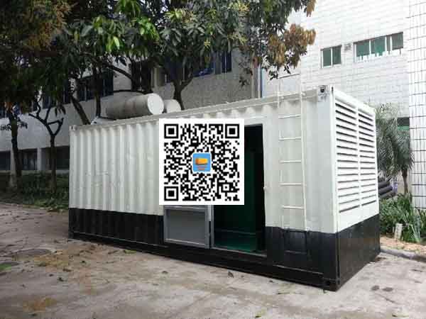 叉河镇出租发电机-什么样的柴油发电机使用效果比较好