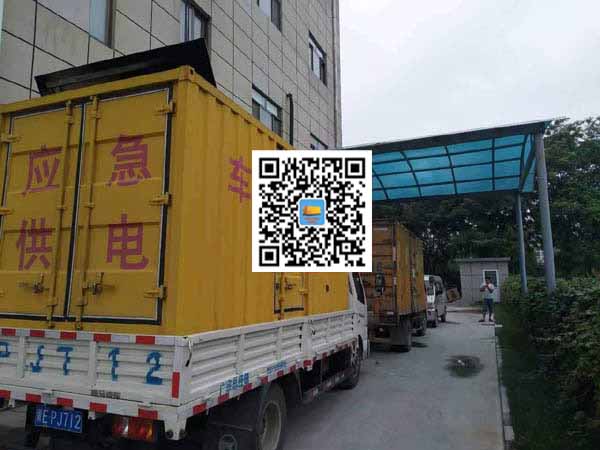 叉河镇出租发电机-柴油发电机组启动困难的原因有哪些？