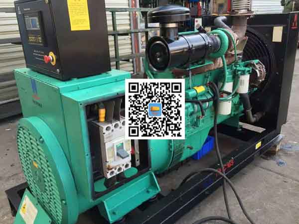 叉河镇租赁发电机-发电机一般变压器磁芯所使用的是什么材料?