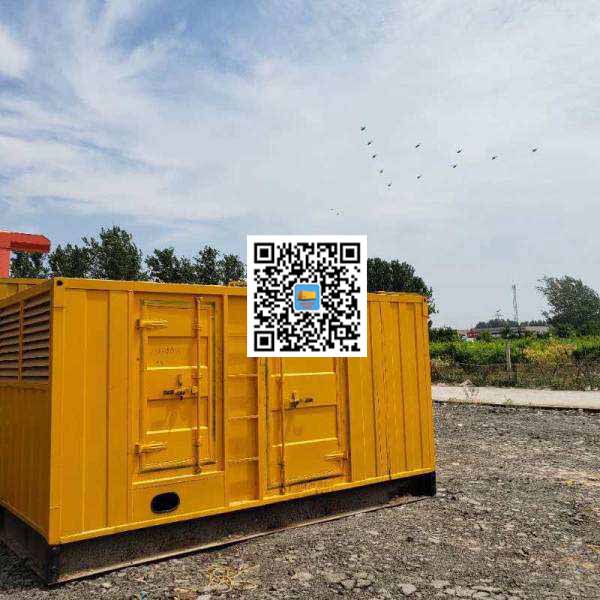 叉河镇发电机出租发电机电刷的结构与作用是什么