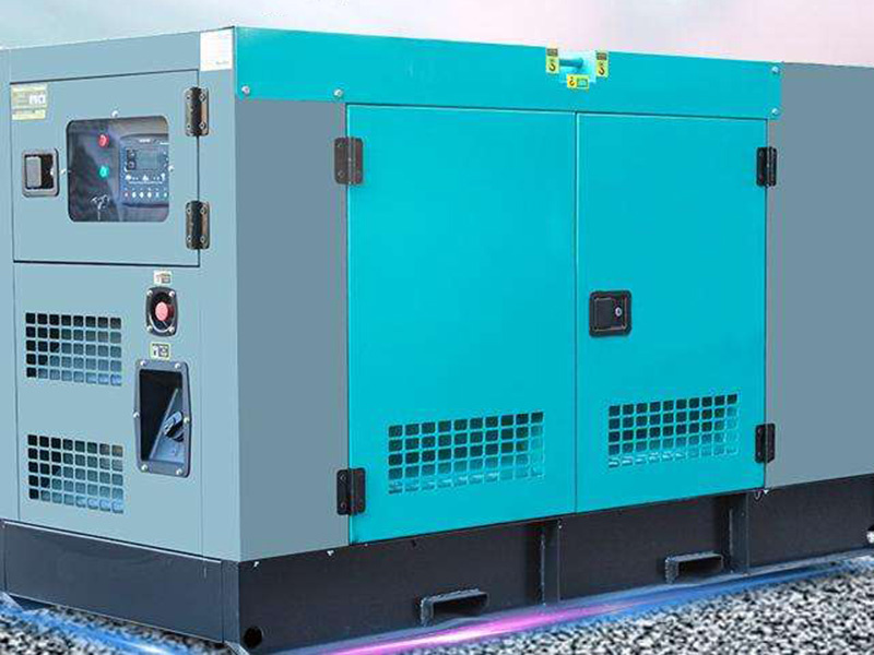 叉河镇50KW柴油发电机油耗是多少？