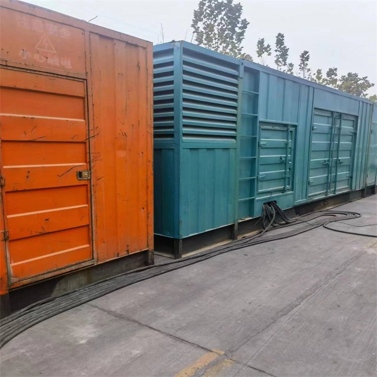 叉河镇如何选择适合 600kW 柴油发电机组的热继电器？
