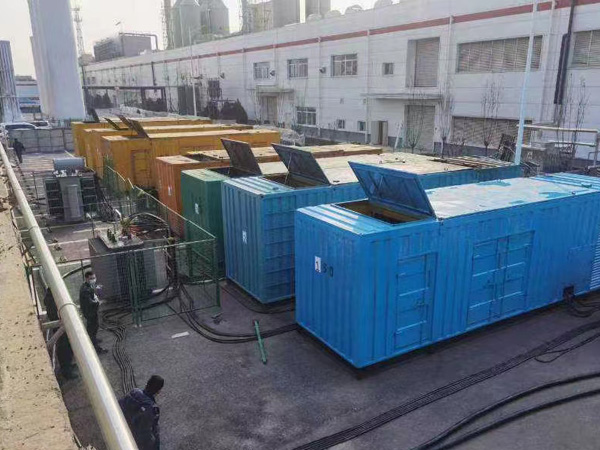 叉河镇380V和690V电压的电缆线相同吗？