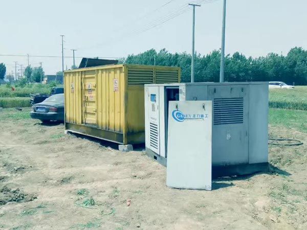 叉河镇柴油发电机组冬季日常维修需要哪些工具？