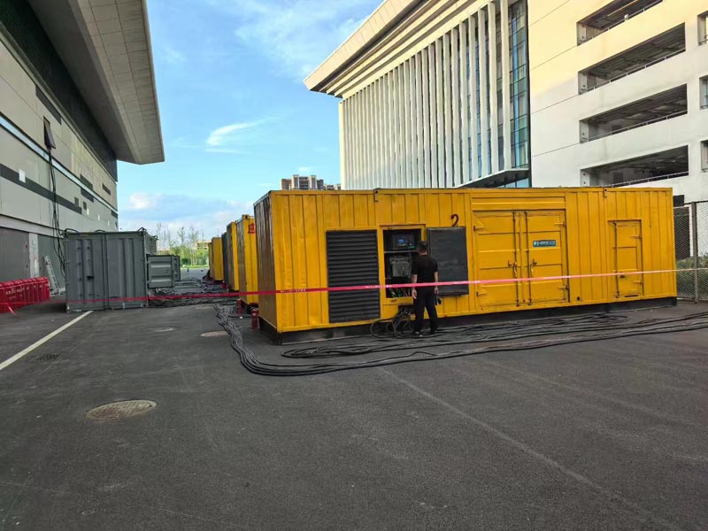 叉河镇柴油发电机冬季保养注意事项？