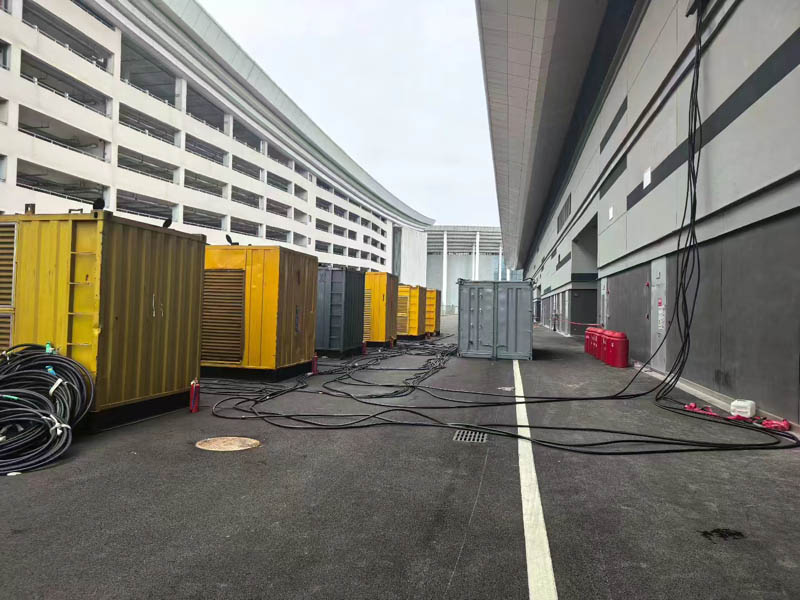 叉河镇冬季柴油发电机启动前需要做哪些准备工作？